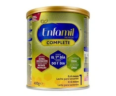 Enfamil Premium Complete 400g
