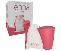 Enna Case And Bag