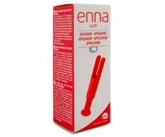 "Enna Cycle Applicator" dydis M