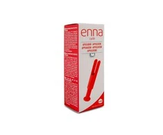 "Enna Cycle Applicator" dydis M