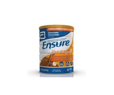 Ensure Abbott Nutrivigor Chocolate Flavour baltiminis kokteilis šokolado skonio 850g
