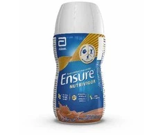Ensure Nutrivigor šokolado skonio 4 x 220 ml