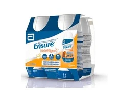 Ensure Nutrivigor šokolado skonio 4 x 220 ml