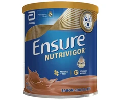 Ensure Nutrivigor Chocolate 400g