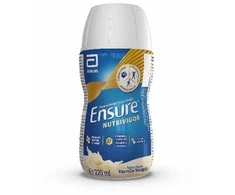 Ensure Nutrivigor vanilės skonio 4 x 220 ml