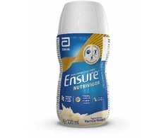 Ensure Nutrivigor vanilės skonio 4 x 220 ml