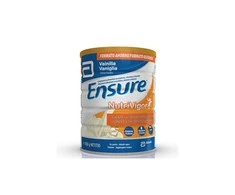 Ensure Nutrivigor Vanilla baltiminis kokteilis vanilės skonio 850g