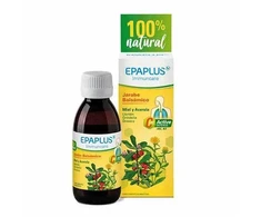 Epaplus Balsamic Syrup Adult 150ml