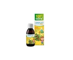 Epaplus Vaikų Baikalo Sirupas 150ml