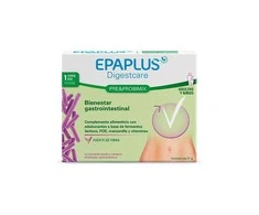 maisto papildas geram virškinimui Epaplus Digest Pre-Probimix 7vnt