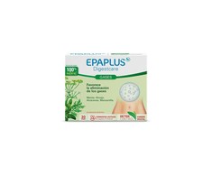 Epaplus Gases 30 Tabletės