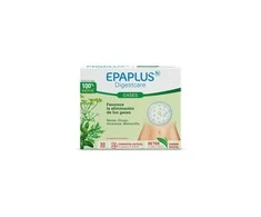 Epaplus Gases 30 Tabletės
