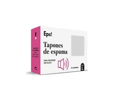 Eps Foam Cap 6uts L dydžio apsauga nuo triukšmo