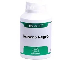 Equisalud Holofit Rabano Negro 180 Caps
