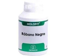 Equisalud Holofit Rabano Negro 180 Caps