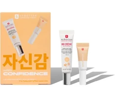 Erborian BB Crème Au Ginseng Nude Spf 20 15ml Set 2 Pieces