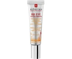 Koreguojantis BB kremas aplink akis 3-in-1 su SPF 20 Erborian BB Eye Touche Parfaite 15ml