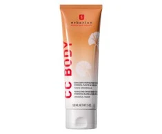 Erborian CC Body Odos toną tobulinantis drėkinamasis kūno kremas 120ml