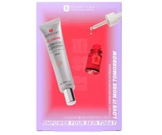 Erborian CC Crème Colour Correcting Kreminis Spf30 Clair 40ml Set 2 Pieces