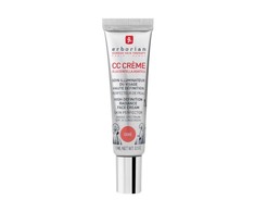 Erborian Cc Kremas su Spf25 Doré 15ml