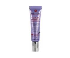 Erborian CC matinis korekcinis makiažas, 15 ml