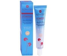 Erborian Cc Vanduo A La Centella Clair odą tobulinantis gelis 40ml