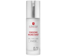 Erborian Ginseng Micro Shot 0.1 30ml