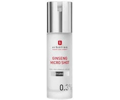 Erborian Ženšenio mikro serumas 0.3 30 ml