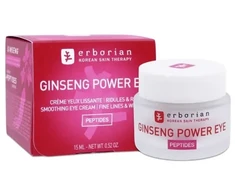 Erborian Ginseng Power Paakių kremas, 15 ml