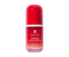 "Erborian Ginseng Super Serum" serumas nuo raukšlių ir senėjimo požymių 30ml