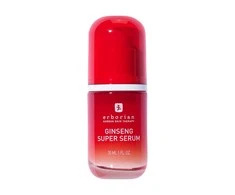 "Erborian Ginseng Super Serum" serumas nuo raukšlių ir senėjimo požymių 30ml