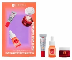 Erborian Skin Therapy Eye 15ml + CC Eye Doré 3ml Set 3 Pieces