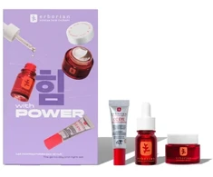 Erborian Skin Therapy Eye 15ml Set 3 Pieces