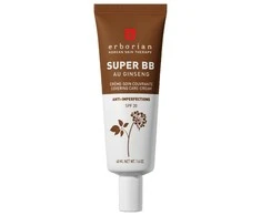 Erborian Super BB kremas su ženšeniu Chocolat 40ml
