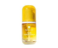 "Erborian Yuza Super Serum" maitinantis veido odos serumas 30ml