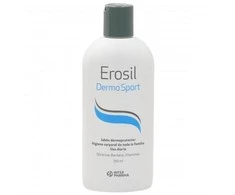 "Erosil Dermosport" muilas 250 ml