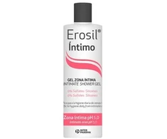 "Erosil Intimate" prausimosi gelis intymiai hgienai 250ml