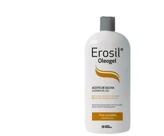 Erosil Oleogel