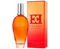 Escada Bali Paradise Eau De Toilette Purškiklis 100ml Limited Edition