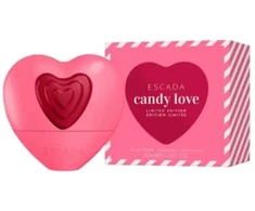 Escada Candy Love Eau De Toilette Purškiklis 100ml