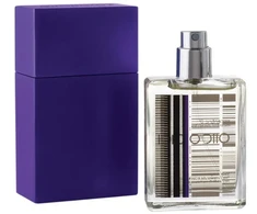 Escentric Molecules Escentric 01 Eau De Toilette Purškiklis 30ml