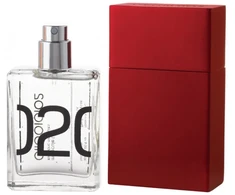 Escentric Molecules Escentric 02 Eau De Toilette Purškiklis 30ml With Case