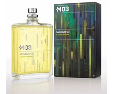 Escentric Molecules Escentric Molecule 03 Eau De Toilette Purškiklis 100ml