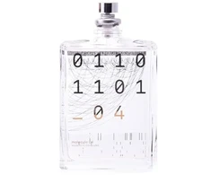 Escentric Molecules Molecule 04 Eau De Toilette Purškiklis 100ml