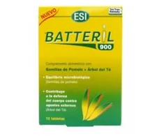 Esi Batteril 900 10 Tablets