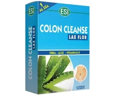 Esi Colon Cleanse Lax Flor 30 Tablets
