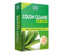 Esi Laksatyvas Colon Cleanse Lax Forte 30 Tabletės
