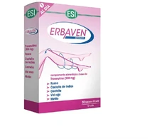 Esi Erbaven Retard 30 Tablets