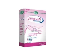 Esi Erbaven Retard 30 tablečių