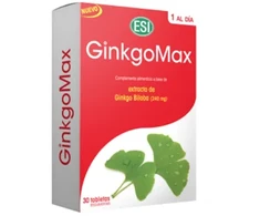 Esi Ginkgomax 30 tab